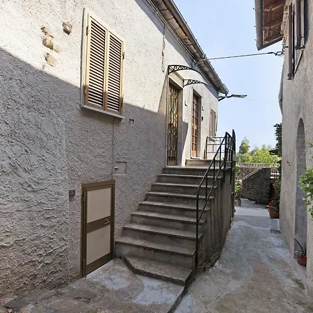 La Casina Di Nella